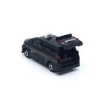 Takara Tomy Tomica (BX054) No.54 Toyota Alphard Taxi (Asia 120) - Image 2