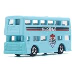 Takara Tomy Tomica (BX090) No.90 London Bus (Asia 120)