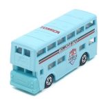 Takara Tomy Tomica (BX090) No.90 London Bus (Asia 120) - Image 3