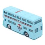 Takara Tomy Tomica (BX090) No.90 London Bus (Asia 120) - Image 4