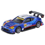 Takara Tomy Tomica Premium No. 18 Subaru BRZ R&D Sport