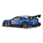 Takara Tomy Tomica Premium No. 18 Subaru BRZ R&D Sport - Image 3