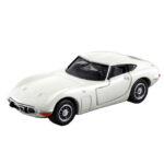 Takara Tomy Tomica Premium No. 27 Toyota 2000GT