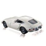 Takara Tomy Tomica Premium No. 27 Toyota 2000GT - Image 3