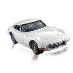 Takara Tomy Tomica Premium No. 27 Toyota 2000GT - Image 4