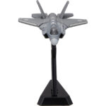 Takara Tomy Tomica Premium No. 28 JASDF F-35A Lightning II - Image 4