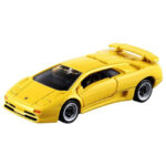 Takara Tomy Tomica Premium No. 15 Lamborghini Diablo SV