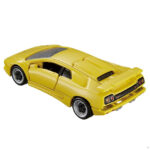 Takara Tomy Tomica Premium No. 15 Lamborghini Diablo SV - Image 4