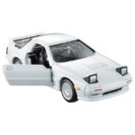 Takara Tomy Tomica Premium No. 38 Mazda Savanna RX-7 - Image 2