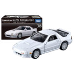 Takara Tomy Tomica Premium No. 38 Mazda Savanna RX-7 - Image 5