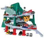 Takara Tomy Tomica World Mountain Way Drive