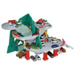 Takara Tomy Tomica World Mountain Way Drive - Image 2