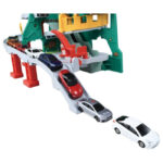 Takara Tomy Tomica World Mountain Way Drive - Image 7