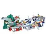Takara Tomy Tomica World Mountain Way Drive - Image 8