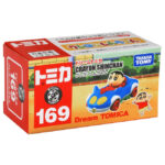 Takara Tomy Dream Tomica No.169 Crayon Shinchan - Image 3