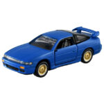 Takara Tomy Tomica Premium No. 39 Sileighty
