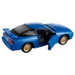 Takara Tomy Tomica Premium No. 39 Sileighty - Image 2