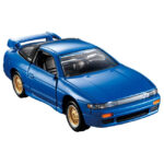 Takara Tomy Tomica Premium No. 39 Sileighty - Image 3