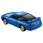 Takara Tomy Tomica Premium No. 39 Sileighty - Image 4