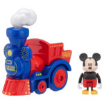 Takara Tomy Dream Tomica No.171 Disney Tomica Parade Mickey Mouse - Image 2