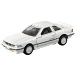 Takara Tomy Tomica Premium No. 21 Toyota Soarer
