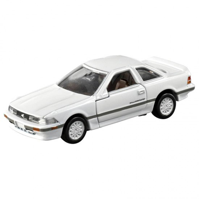 4904810170464_1 Takara Tomy Tomica Premium No. 21 Toyota Soarer - Image 1