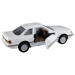 Takara Tomy Tomica Premium No. 21 Toyota Soarer - Image 3