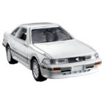 Takara Tomy Tomica Premium No. 21 Toyota Soarer - Image 4