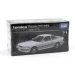 Takara Tomy Tomica Premium No. 21 Toyota Soarer - Image 5