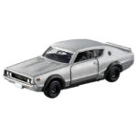 Takara Tomy Tomica Premium No. 17 Nissan Skyline 2000 GT-R (KPGC110)