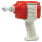 Takara Tomy Tomica World Rearrangement Action Car Carrier & Cargo Jet Set - Image 4