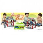 Takara Tomy Tomica First Tomica 2-Way Parking Chest - Image 5