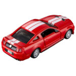 Takara Tomy Tomica Premium Unlimited No. 02 Conan Mustang GT500 (Shuichi Akai) - Image 3