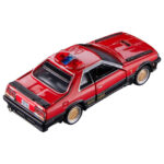 Takara Tomy Tomica Premium Unlimited No.06 Western Police Machine RS-1 - Image 4