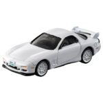 Takara Tomy Tomica Premium Unlimited No. 05 Conan Mazda RX-7 (X)