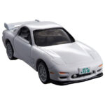 Takara Tomy Tomica Premium Unlimited No. 05 Conan Mazda RX-7 (X) - Image 2