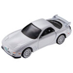 Takara Tomy Tomica Premium Unlimited No. 05 Conan Mazda RX-7 (X) - Image 3