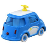 Takara Tomy Dream Tomica No.165 Doraemon - Image 2