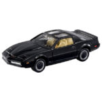 Takara Tomy Tomica Premium Unlimited 03 Night Rider Knight 2000 K.I.T.T.