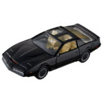 Takara Tomy Tomica Premium Unlimited 03 Night Rider Knight 2000 K.I.T.T. - Image 2
