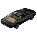 Takara Tomy Tomica Premium Unlimited 03 Night Rider Knight 2000 K.I.T.T. - Image 3