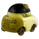 Takara Tomy Dream Tomica No.162 Butt Detective - Image 2