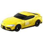 Takara Tomy Dream Tomica SP MF Ghost / Toyota GR Supra