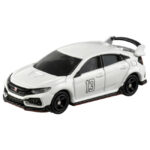 Takara Tomy Dream Tomica SP MF Ghost / Honda Civic TYPE R