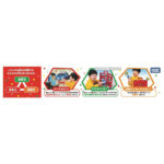 Takara Tomy Tomica World DIY Maintenance Base Box - Image 5