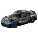 Takara Tomy Tomica New Year Tomica 2022 (6 pcs in 1 box) - Image 7