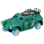 Takara Tomy Tomica New Year Tomica 2022 (6 pcs in 1 box) - Image 8