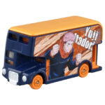 Takara Tomy Dream Tomica SP Jujutsu Kaisen Collection Yuji Itadori