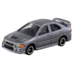 Takara Tomy Tomica Gift Sports Car History Collection - Image 2