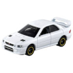 Takara Tomy Tomica Gift Sports Car History Collection - Image 3